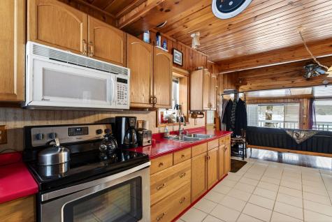 100 F Sanborn Road Sabattus ME 04280