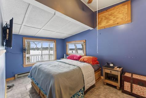 100 F Sanborn Road Sabattus ME 04280