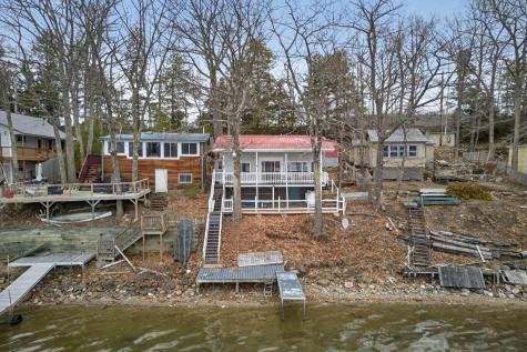 100 F Sanborn Road Sabattus ME 04280