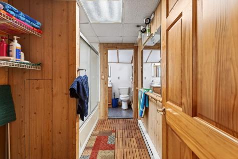 100 F Sanborn Road Sabattus ME 04280