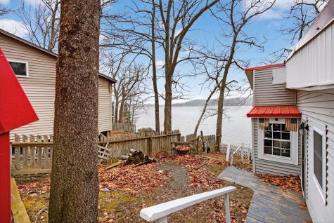 100 F Sanborn Road Sabattus ME 04280