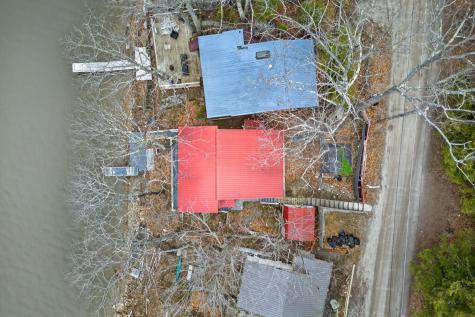 100 F Sanborn Road Sabattus ME 04280