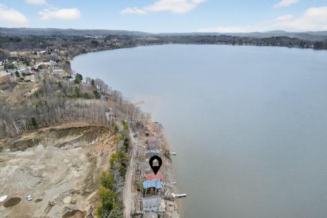 100 F Sanborn Road Sabattus ME 04280