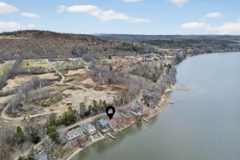 100 F Sanborn Road Sabattus ME 04280