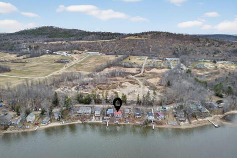 100 F Sanborn Road Sabattus ME 04280