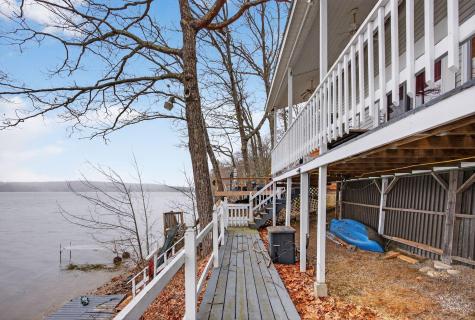 100 F Sanborn Road Sabattus ME 04280