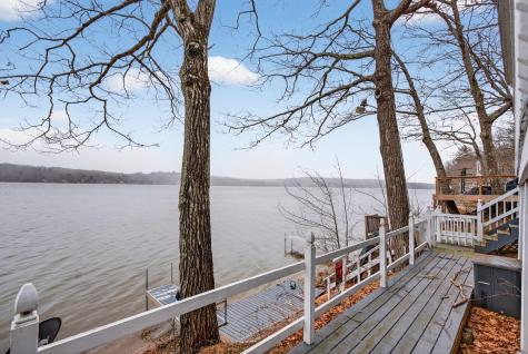 100 F Sanborn Road Sabattus ME 04280