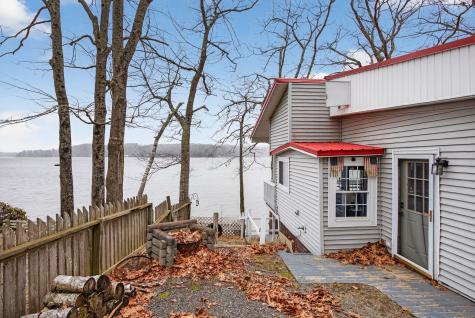 100 F Sanborn Road Sabattus ME 04280