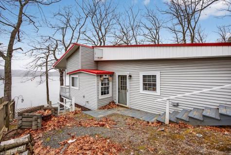 100 F Sanborn Road Sabattus ME 04280