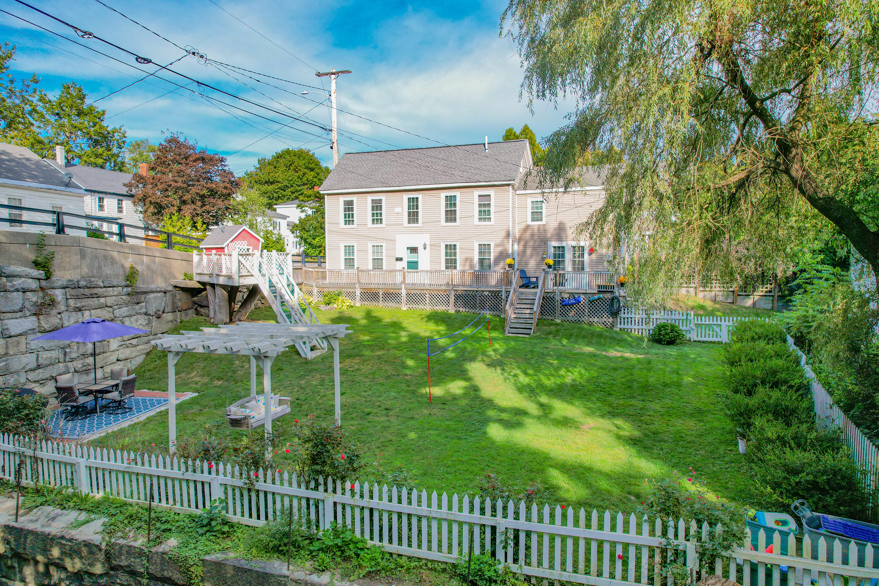 64 Oak Street Bath ME 04530