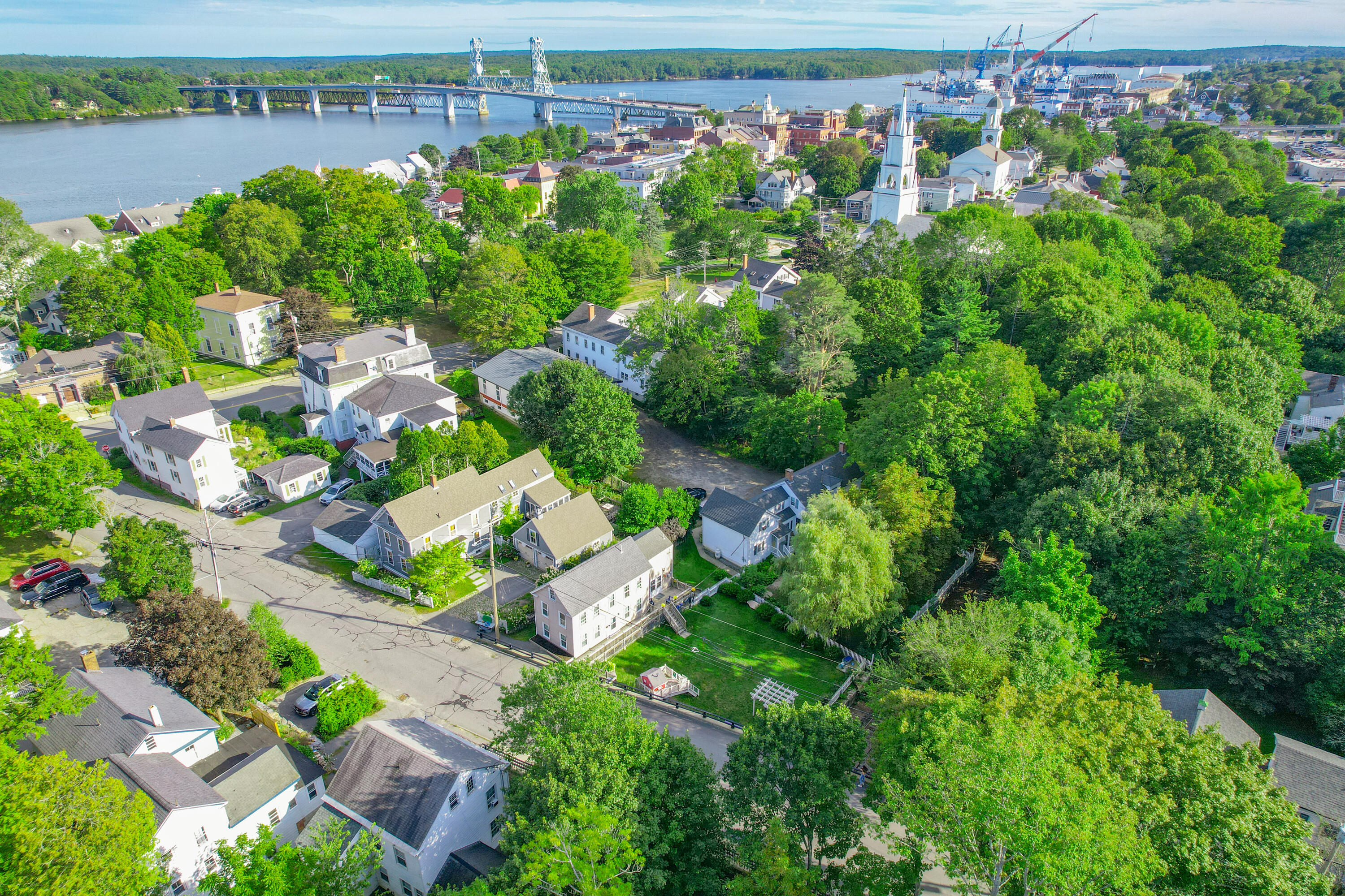 64 Oak Street Bath ME 04530