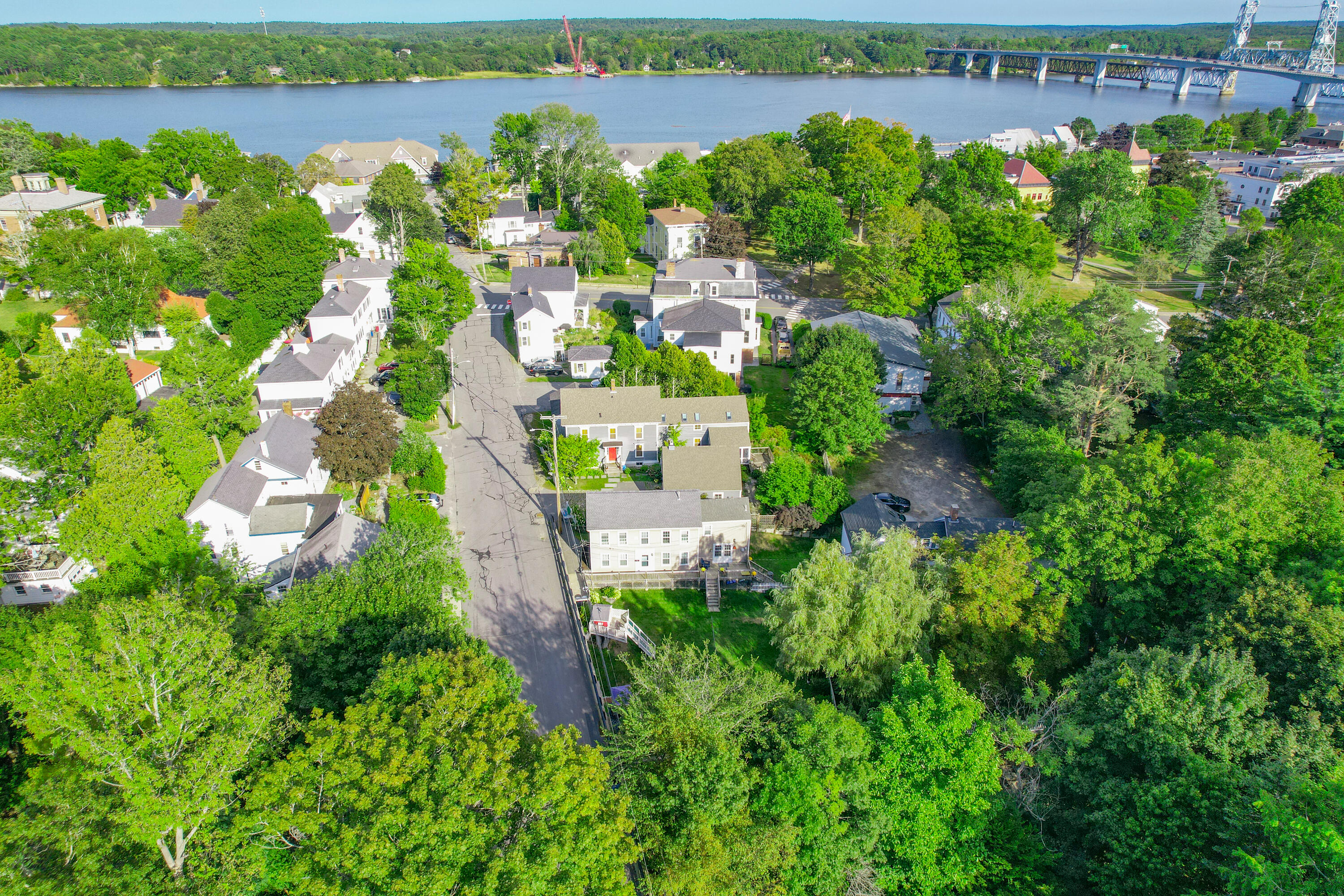 64 Oak Street Bath ME 04530