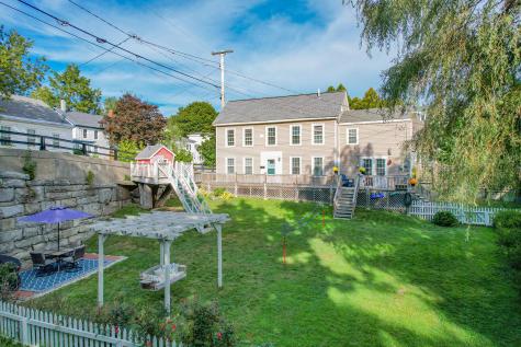 64 Oak Street Bath ME 04530