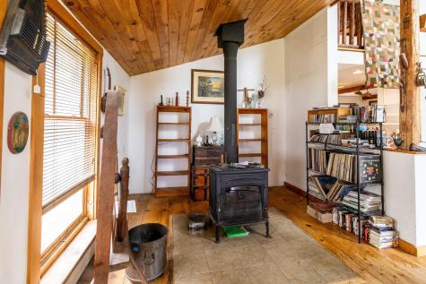 425 Saco Road Columbia ME 04623