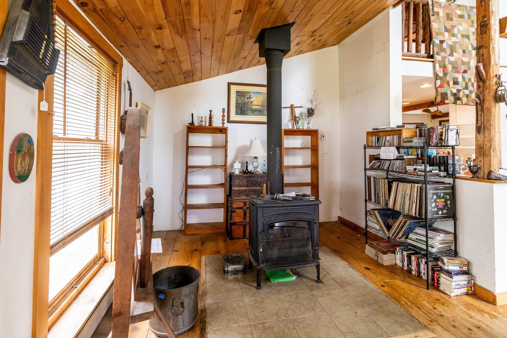 425 Saco Road Columbia ME 04623