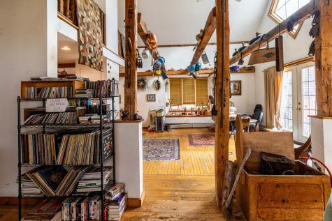 425 Saco Road Columbia ME 04623