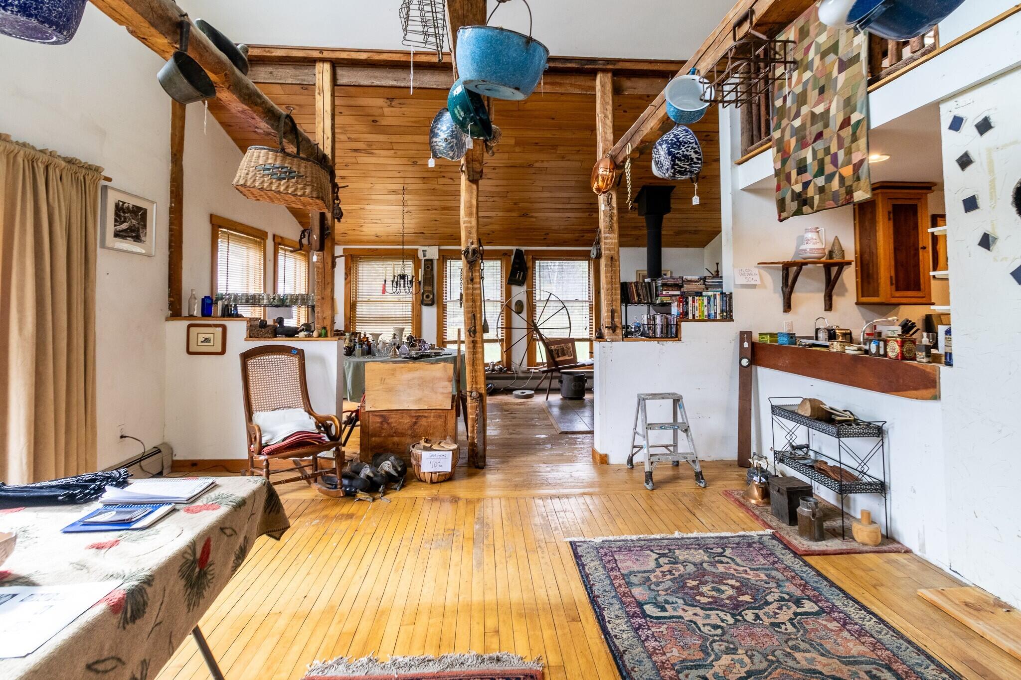 425 Saco Road Columbia ME 04623