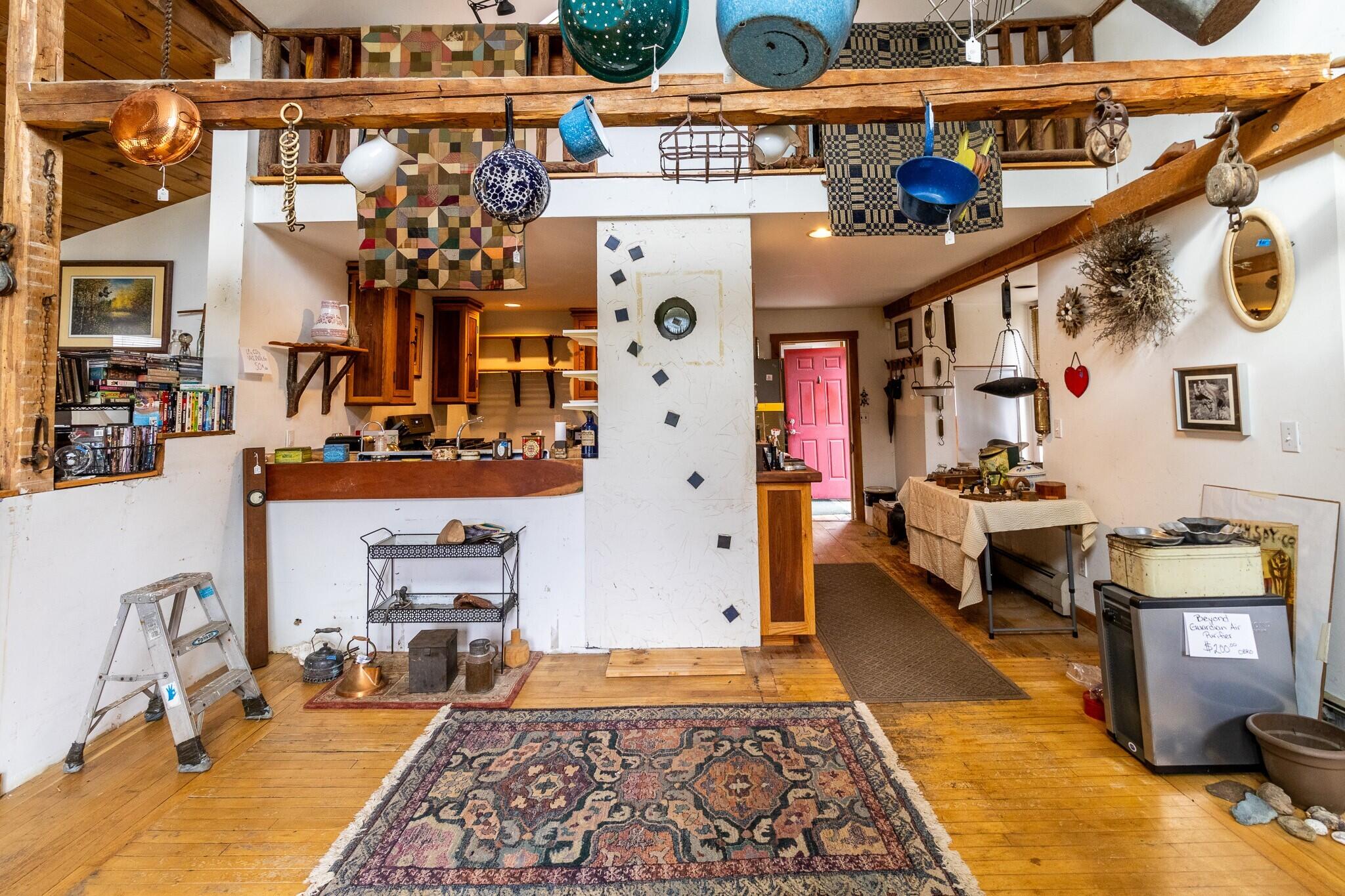 425 Saco Road Columbia ME 04623