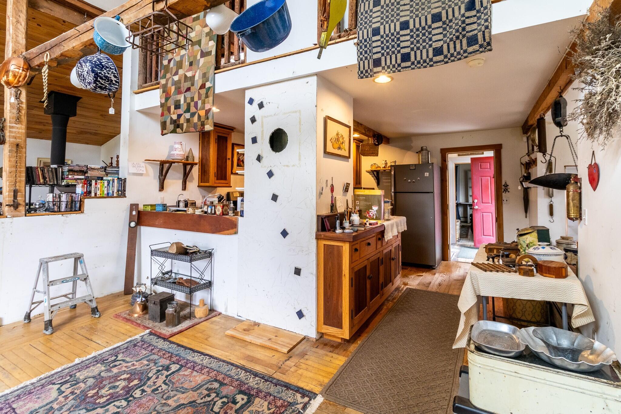 425 Saco Road Columbia ME 04623