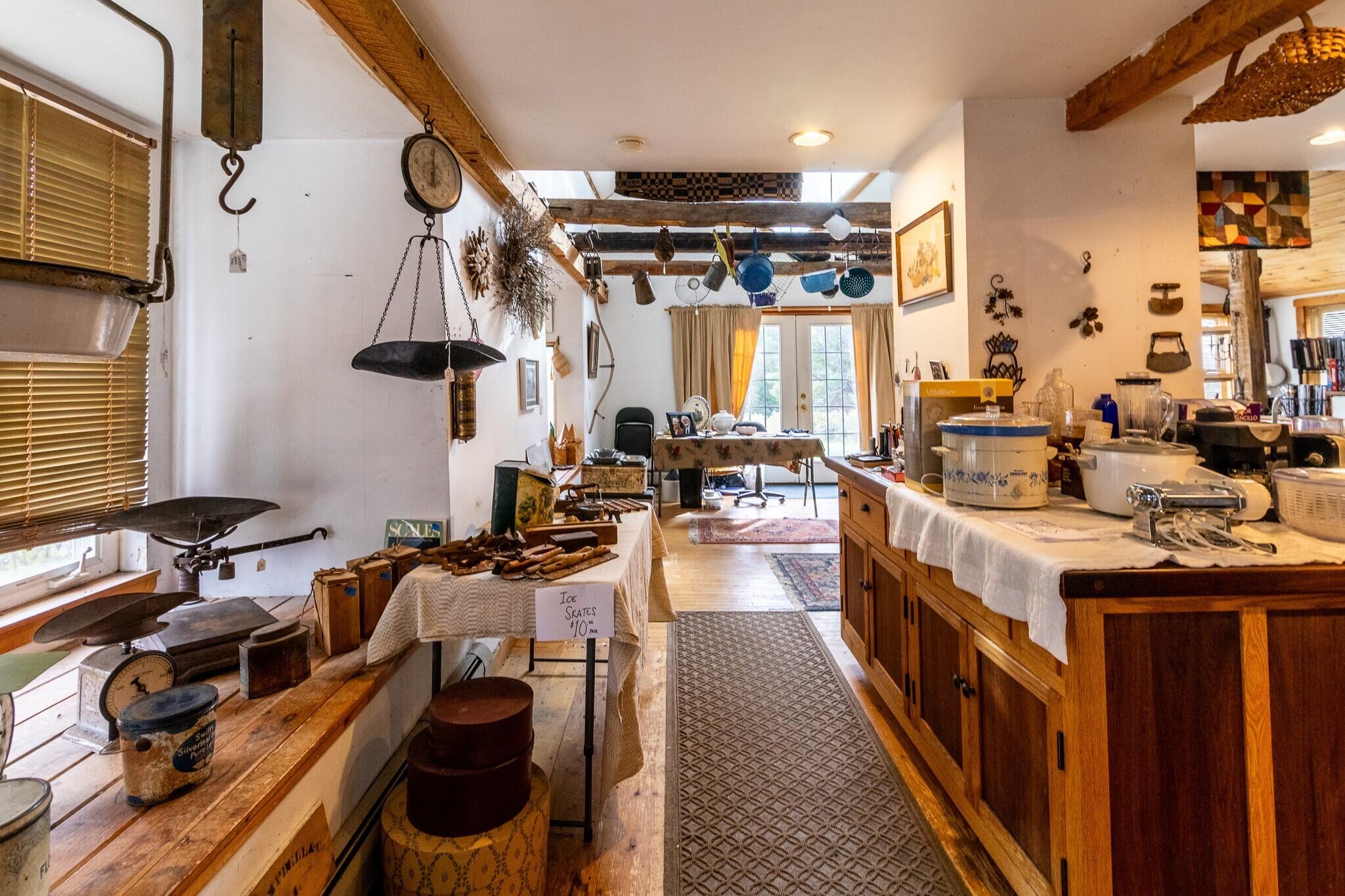 425 Saco Road Columbia ME 04623