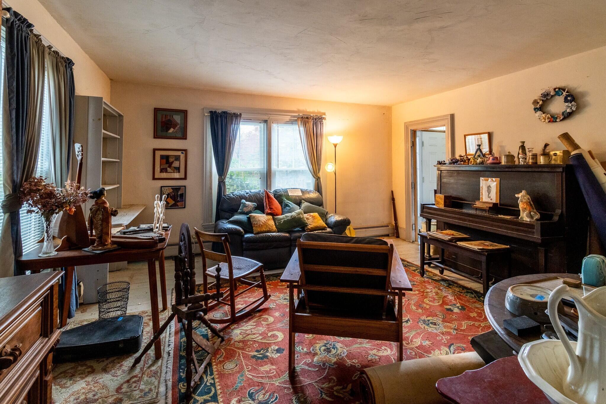 425 Saco Road Columbia ME 04623