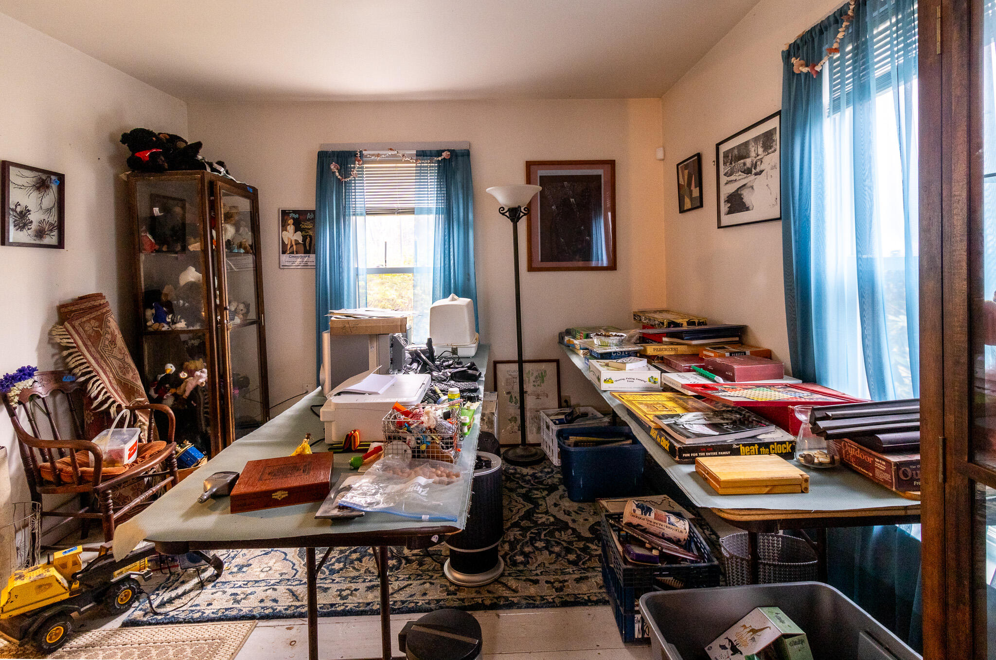 425 Saco Road Columbia ME 04623