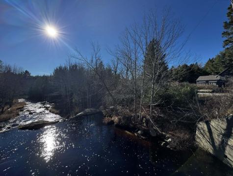 425 Saco Road Columbia ME 04623