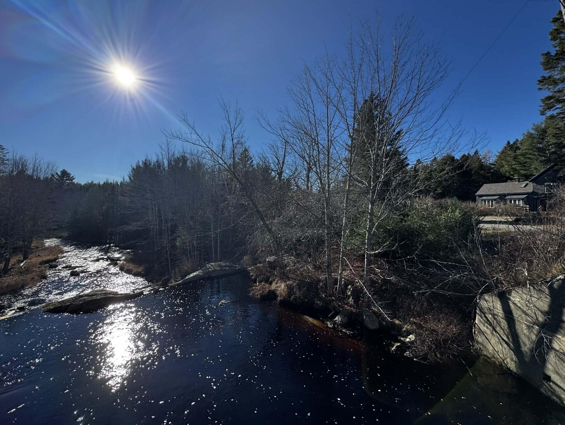 425 Saco Road Columbia ME 04623