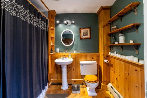 425 Saco Road Columbia ME 04623