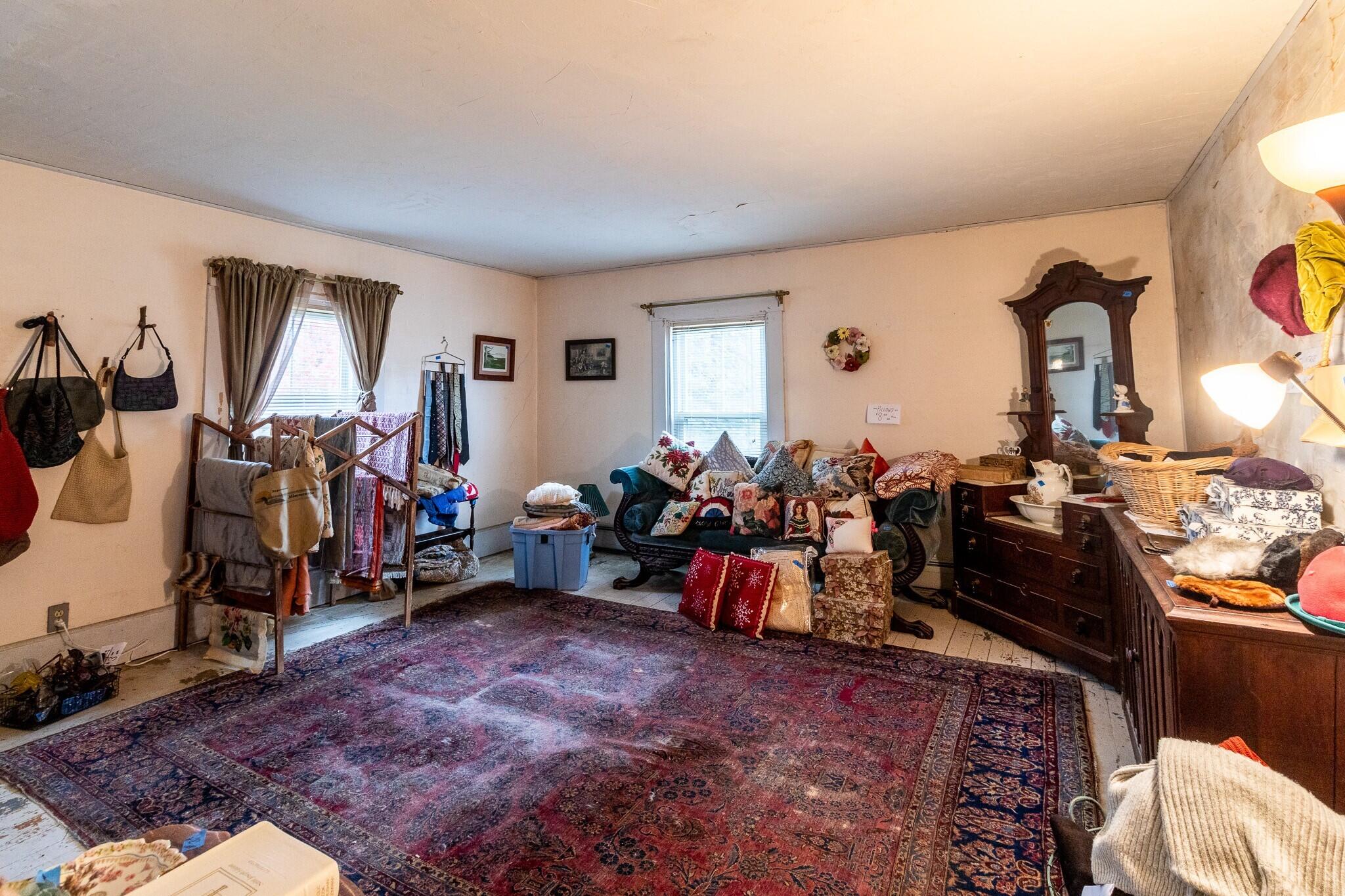 425 Saco Road Columbia ME 04623