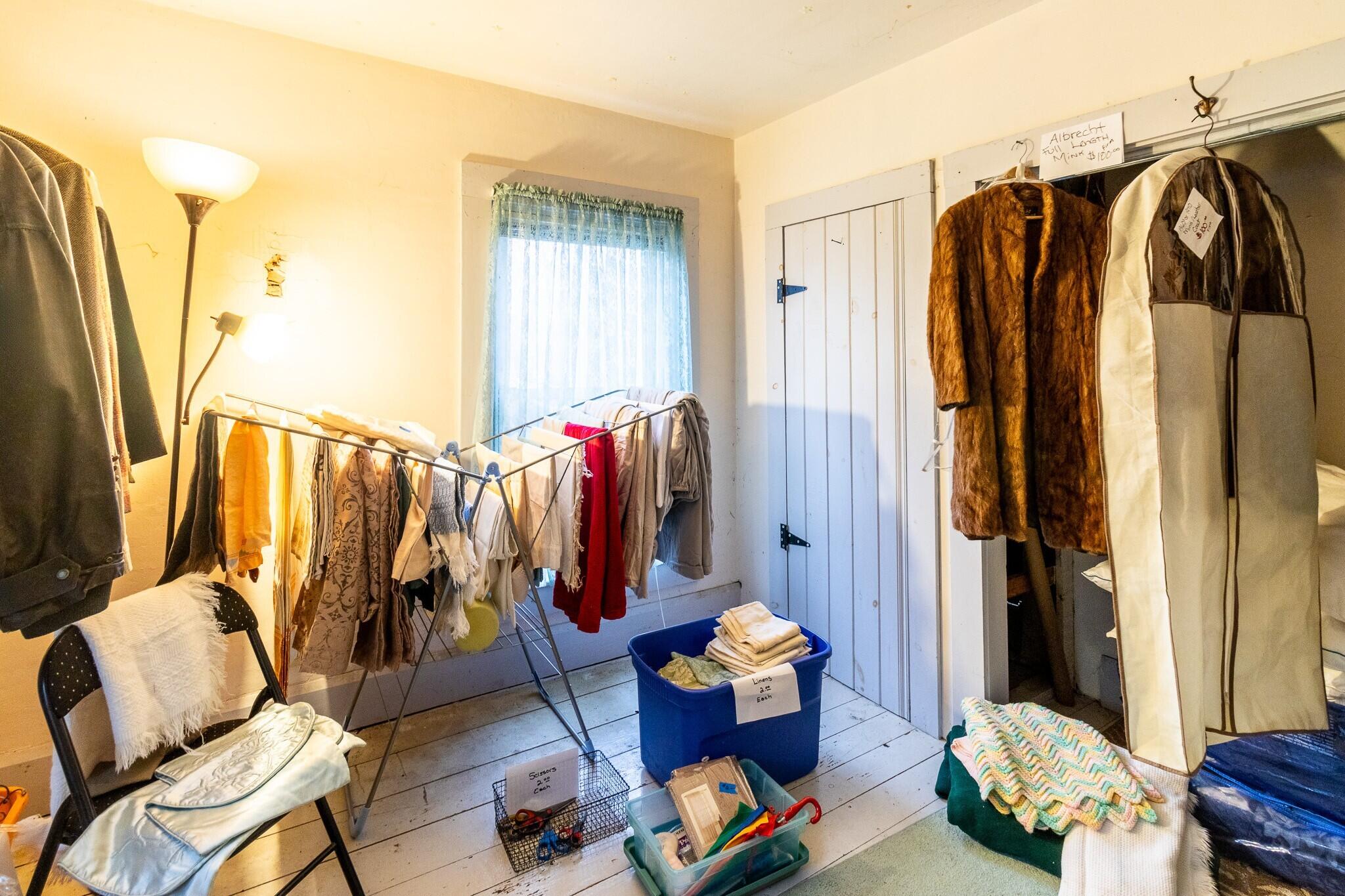 425 Saco Road Columbia ME 04623