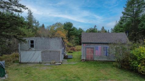 425 Saco Road Columbia ME 04623