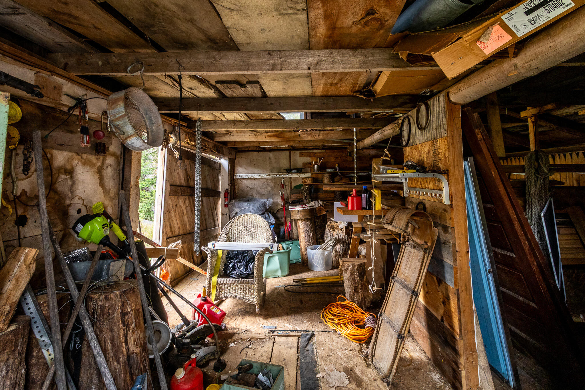 425 Saco Road Columbia ME 04623