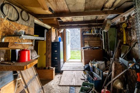 425 Saco Road Columbia ME 04623