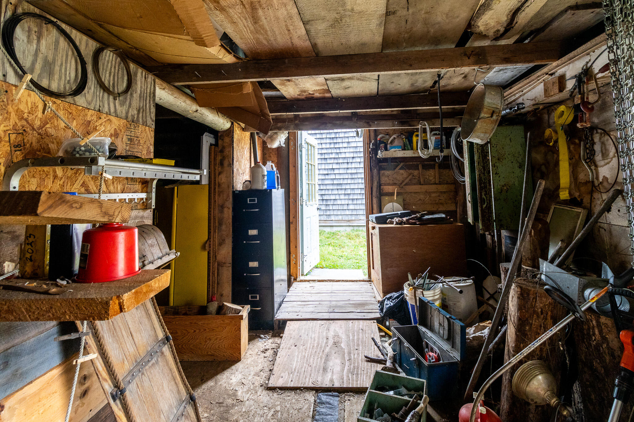 425 Saco Road Columbia ME 04623