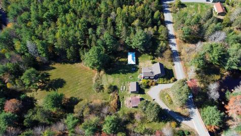 425 Saco Road Columbia ME 04623