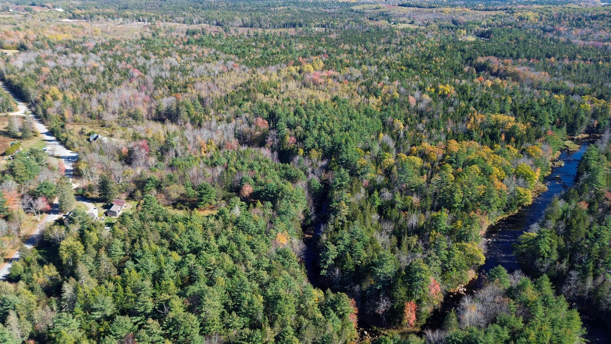 425 Saco Road Columbia ME 04623