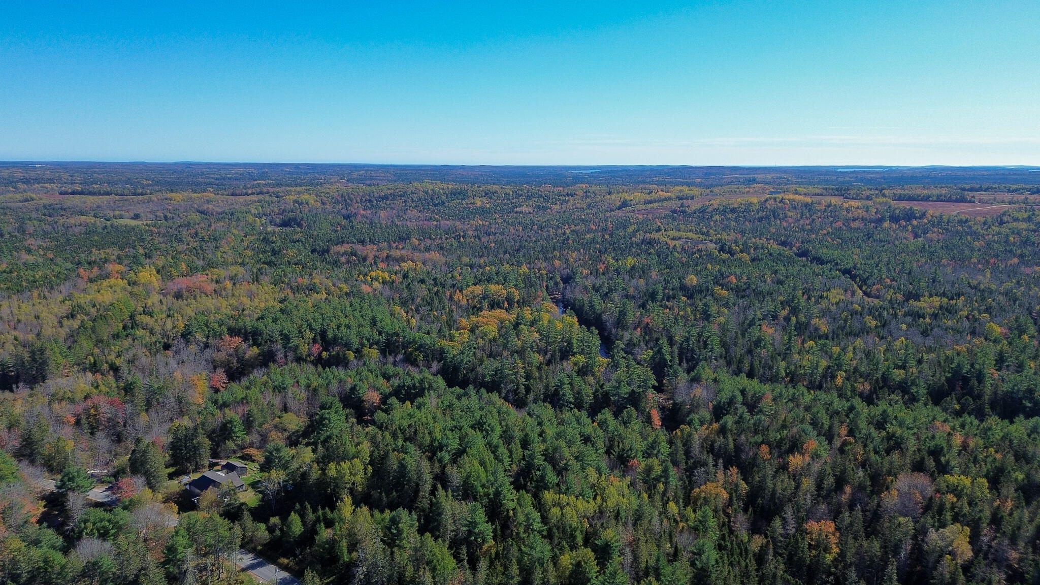 425 Saco Road Columbia ME 04623