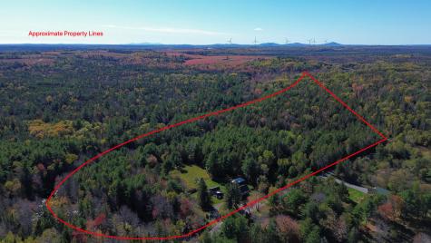 425 Saco Road Columbia ME 04623