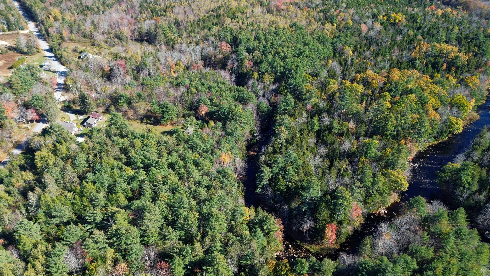 425 Saco Road Columbia ME 04623