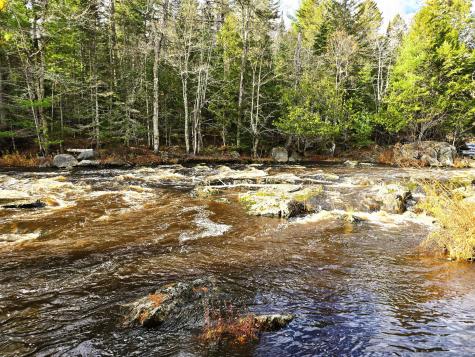 425 Saco Road Columbia ME 04623