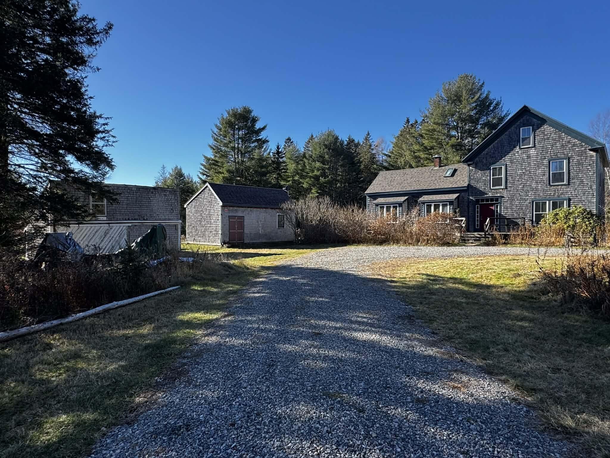 425 Saco Road Columbia ME 04623