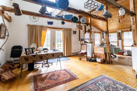 425 Saco Road Columbia ME 04623