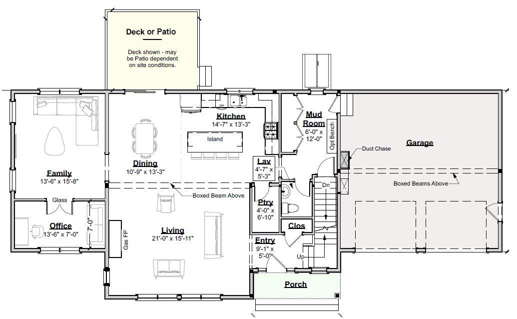13 Washburn Farm Lane Kittery ME 03905