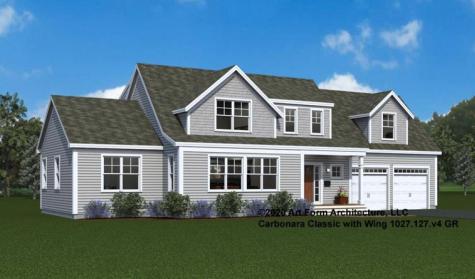 13 Washburn Farm Lane Kittery ME 03905