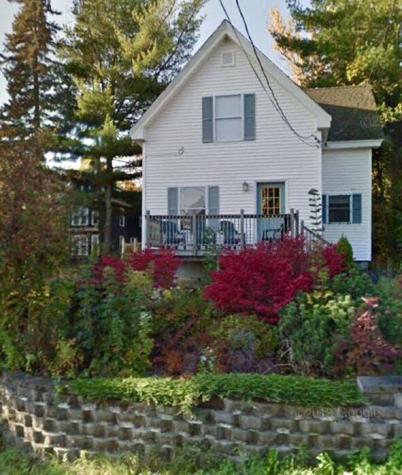 26 Parker Street Bangor ME 04401