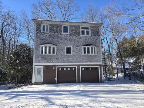 367 Cape Monday Road Harrison ME 04040