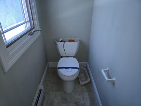 367 Cape Monday Road Harrison ME 04040