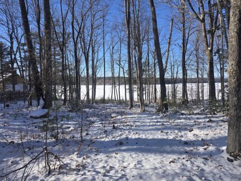 367 Cape Monday Road Harrison ME 04040