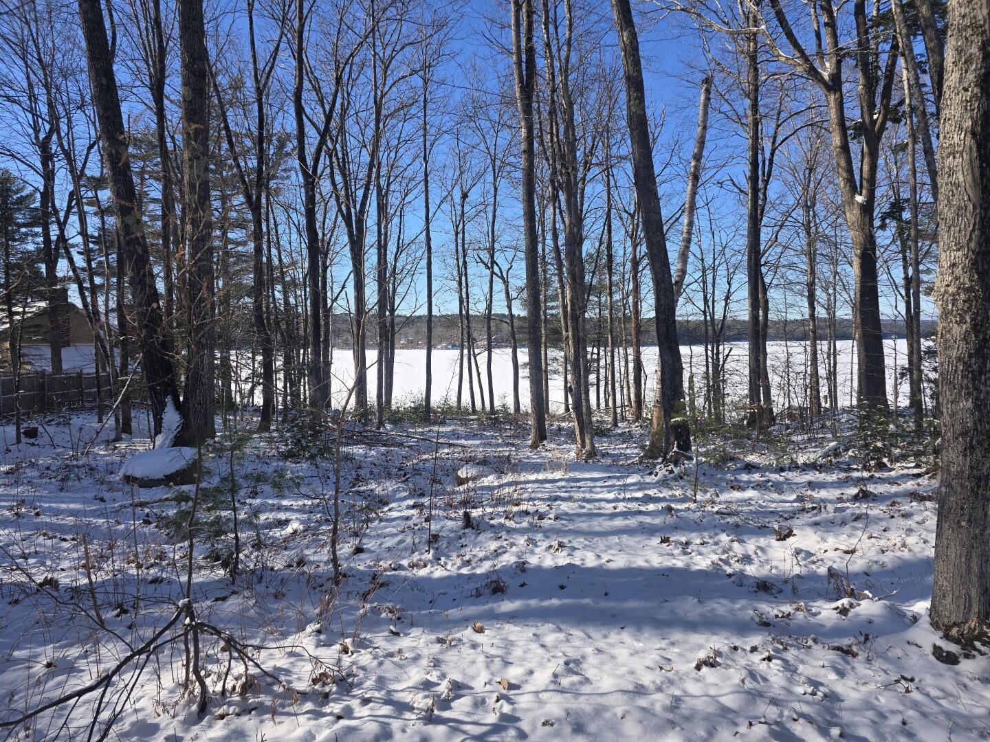 367 Cape Monday Road Harrison ME 04040